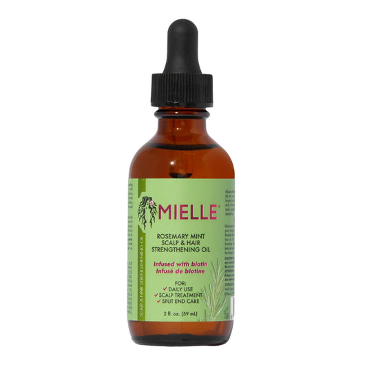 Mielle - Rosemary Mint Oil - 59ml