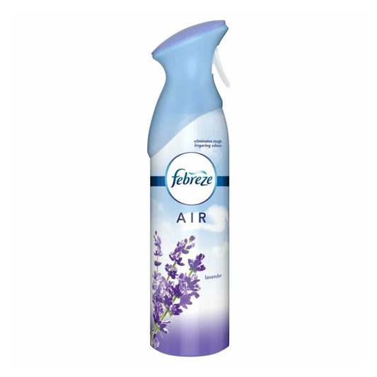 Febreze Air Spray Lavender - 300ml