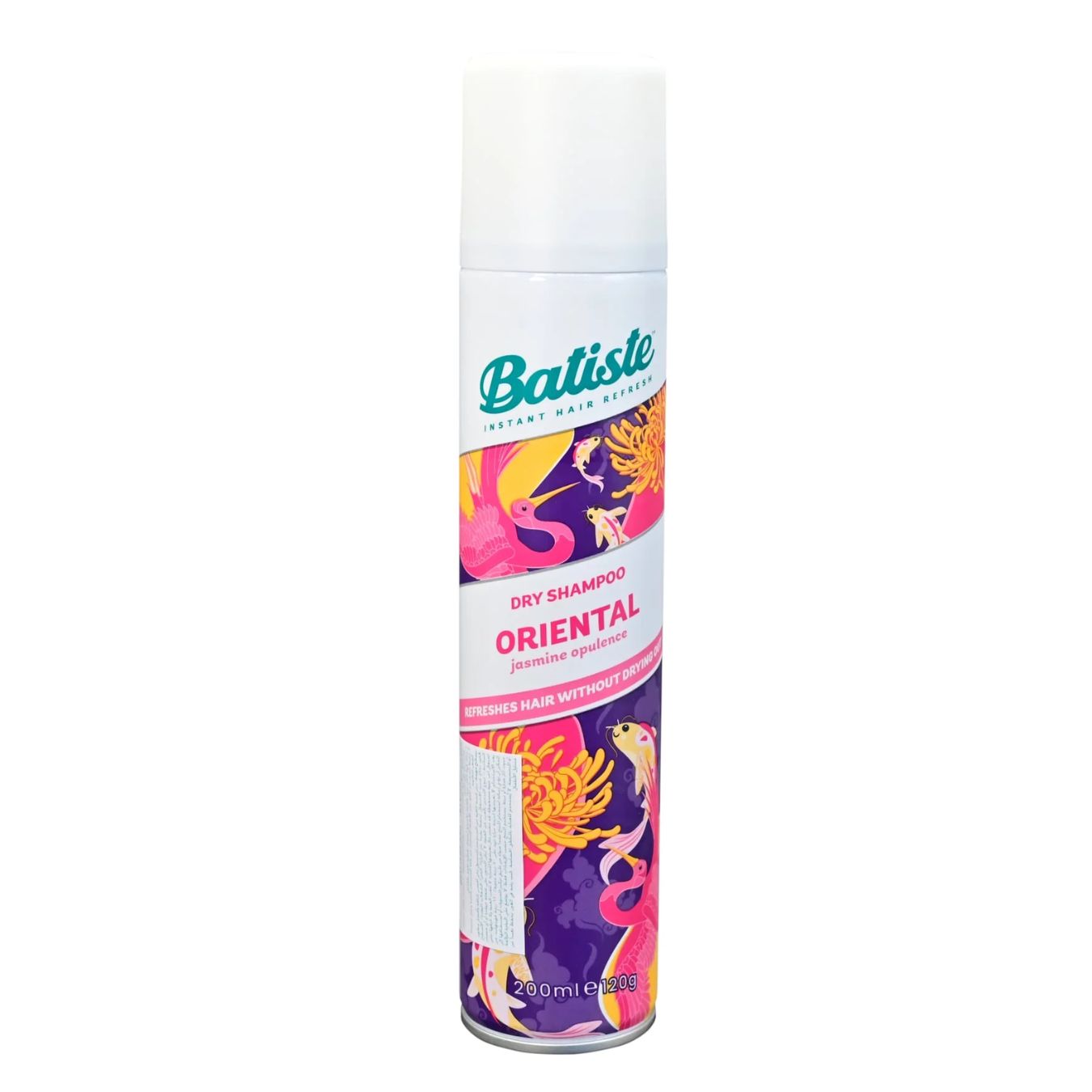 Batiste Dry Shampoo - Oriental - 200ml