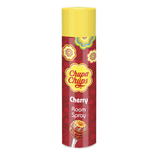 Chupa Chups Room Spray - Cherry - 300ml