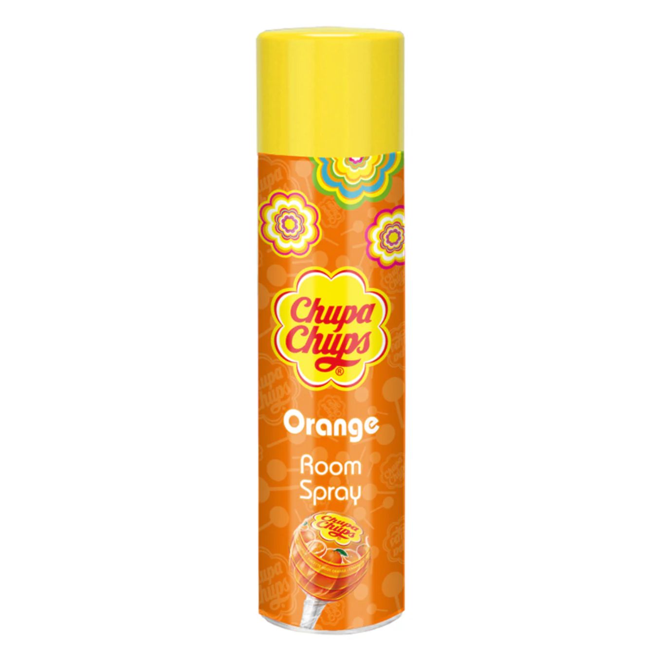 Chupa Chups Room Spray - Orange - 300ml