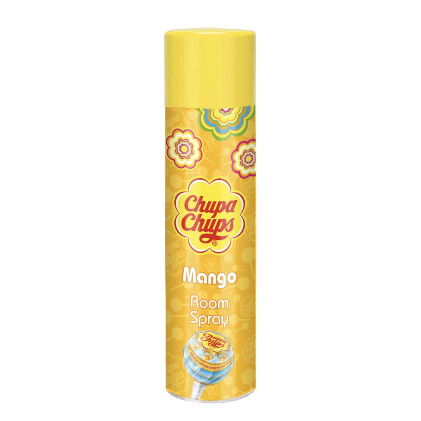 Chupa Chups Room Spray - Mango - 300ml