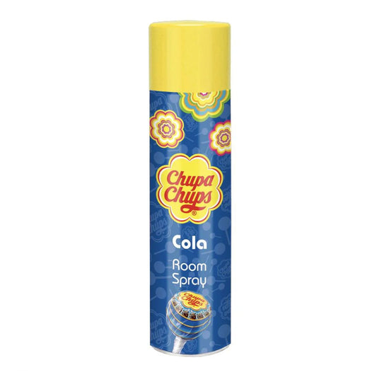 Chupa Chups Room Spray - Cola - 300ml