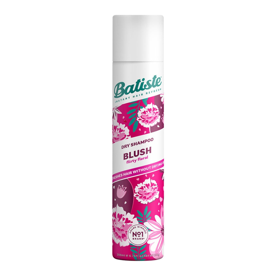 Batiste Dry Shampoo - Blush - 200ml