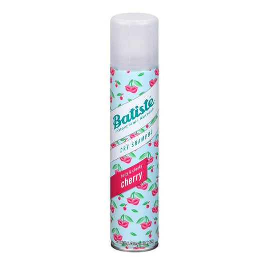 Batiste Dry Shampoo - Cherry - 200ml