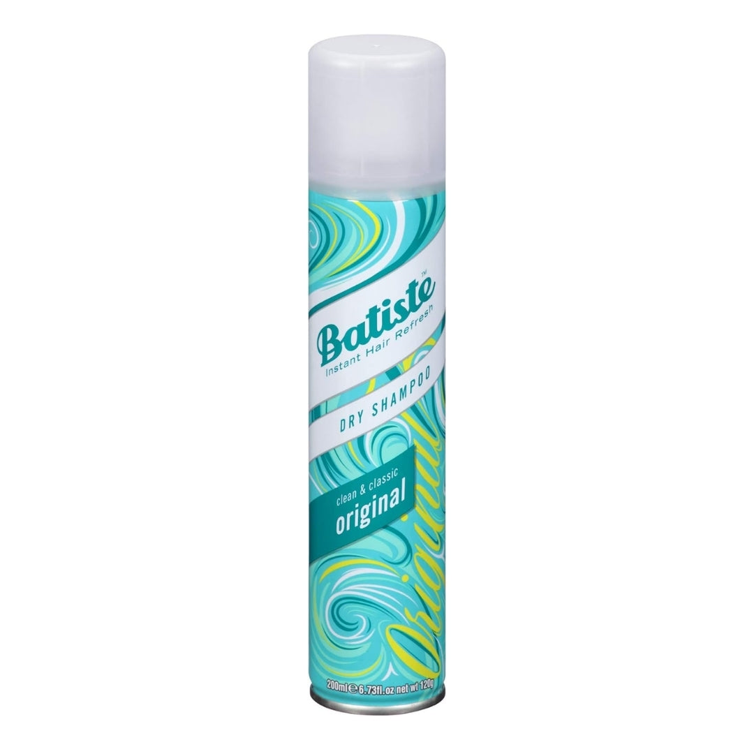 Batiste Dry Shampoo - Original - 200ml