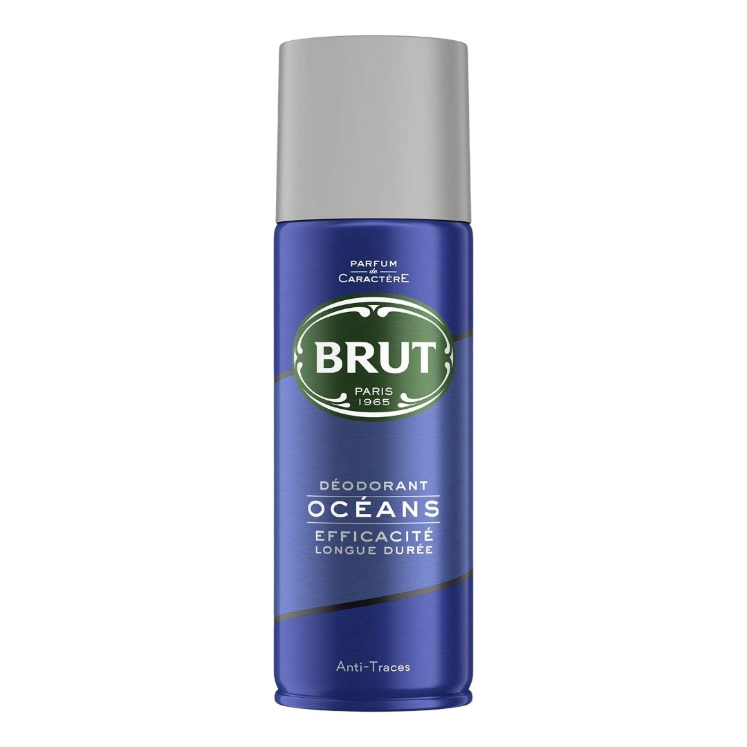 Brut Ocean Spray - Men - 200ml