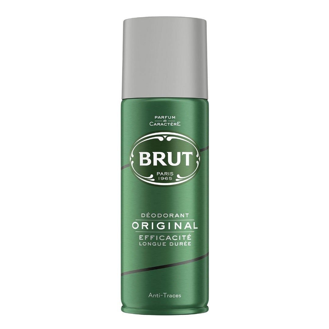 Brut Original Spray - Men - 200ml