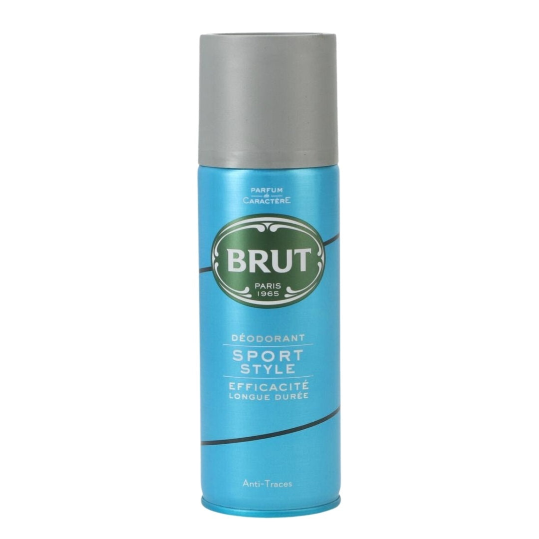 Brut Sport Spray - Men - 200ml