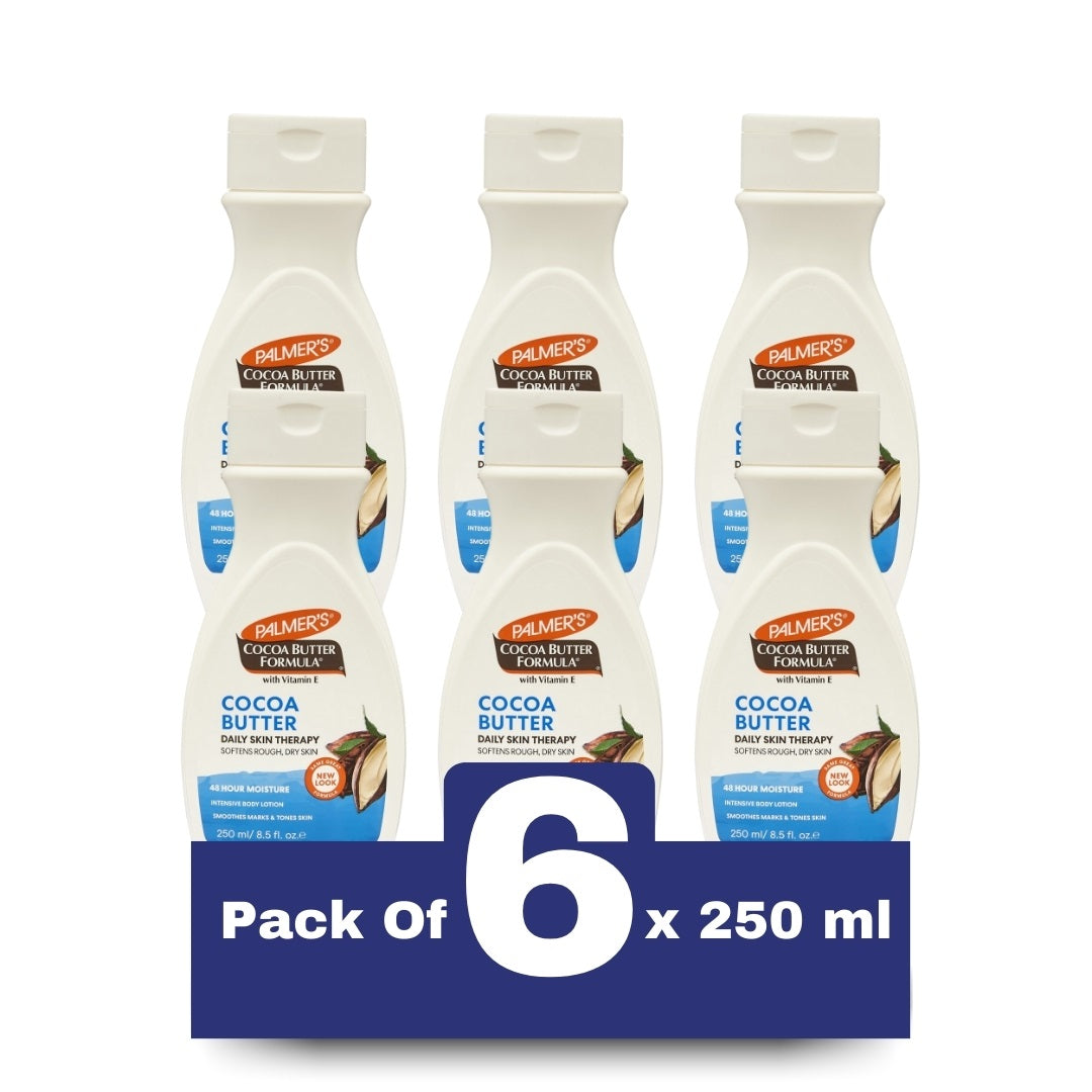 Palmer's Cocoa Butter Formula Body Lotion - 250ml