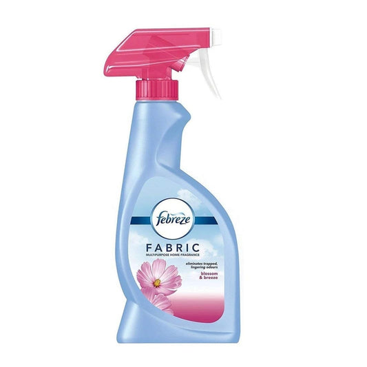 Febreze Fabric Spray Blossom and Breeze - 375ml