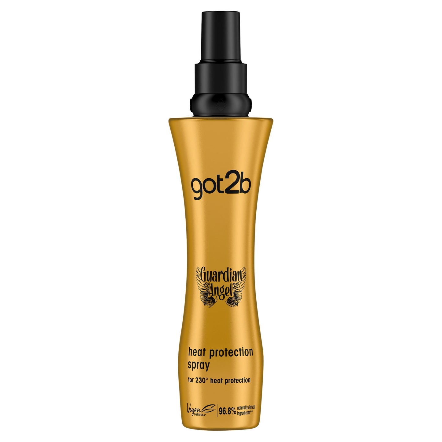 Got2b Guardian Angel Heat Protect Spray - 200ml