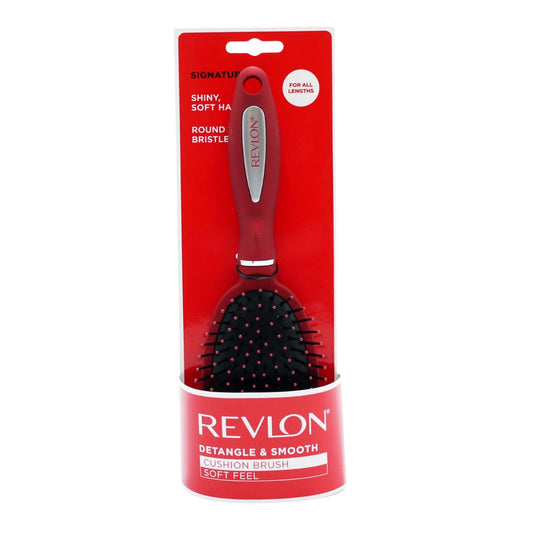 REVLON BRUSH DETANGLE & SMOOTH