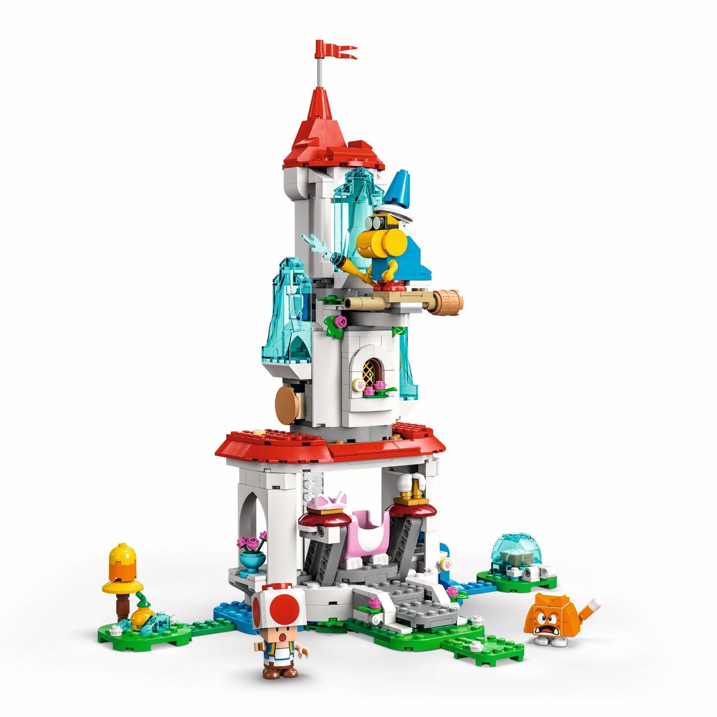 LEGO Super Mario - 71407