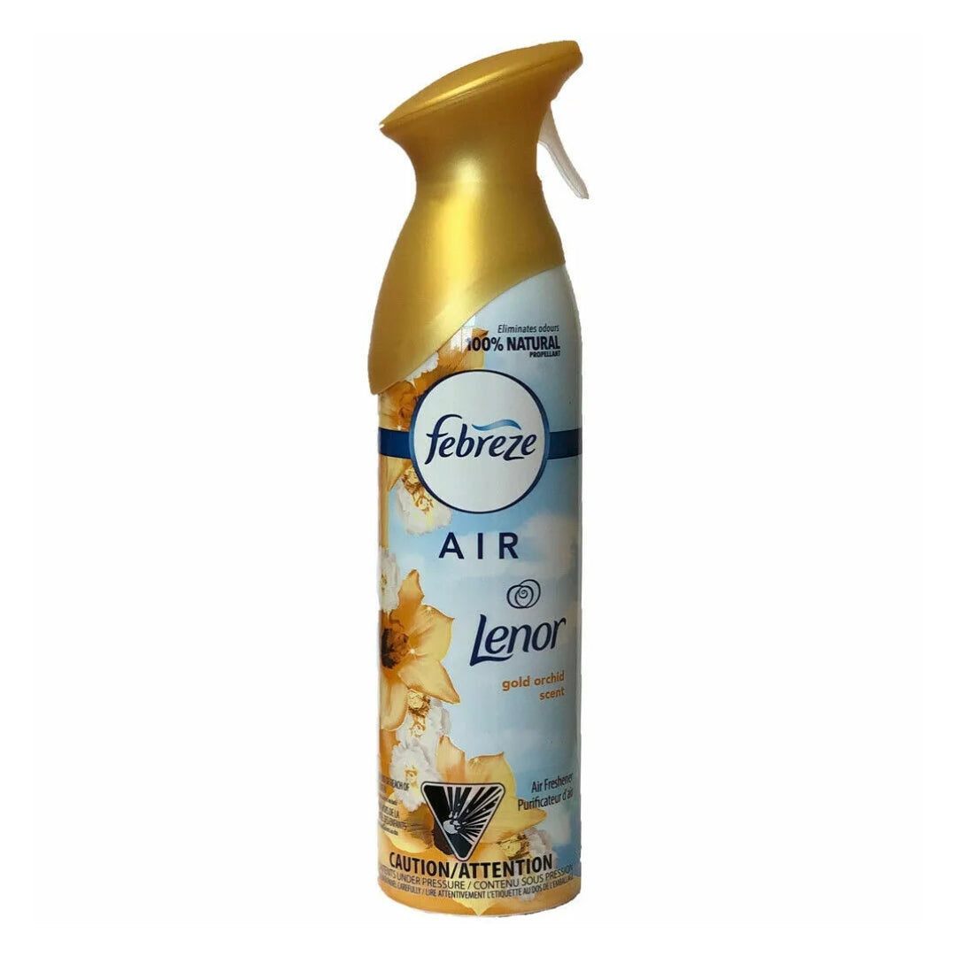 Febreze Air Spray Gold Orchid - 300ml