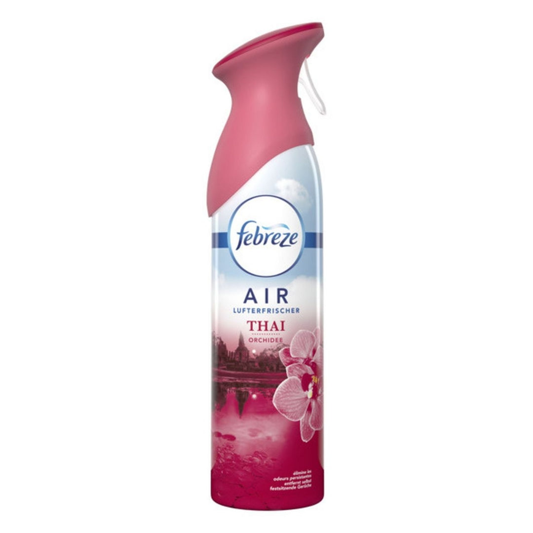 Febreze Air Spray Thai Orchid - 300ml