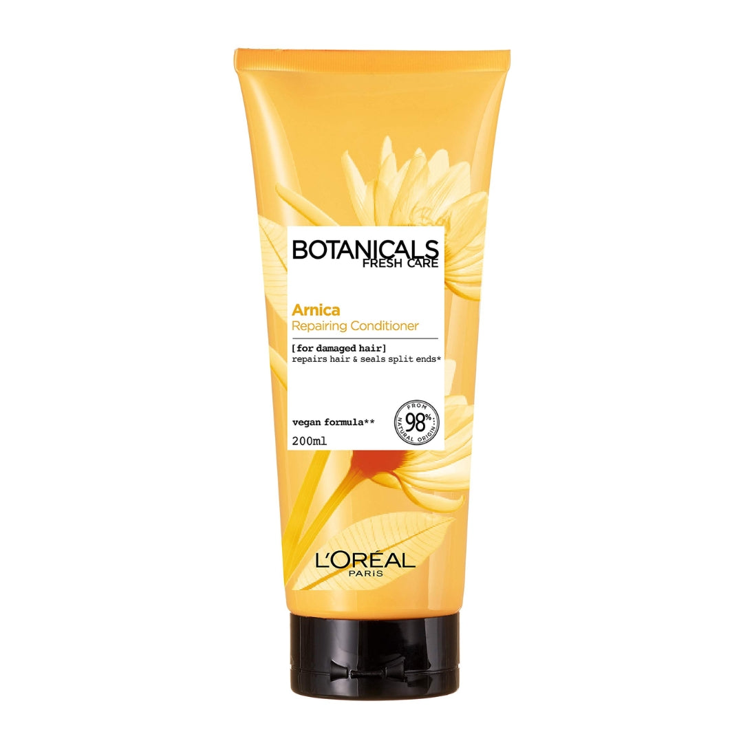 L'OREAL Paris Botanicals Conditioner - 200ml