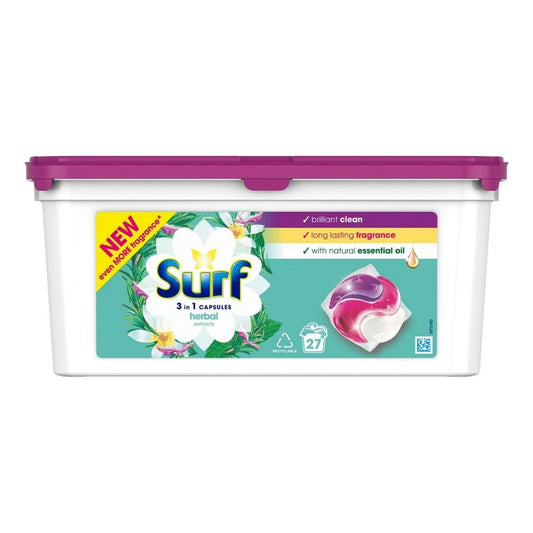 Surf pods Herb Extracts 27W