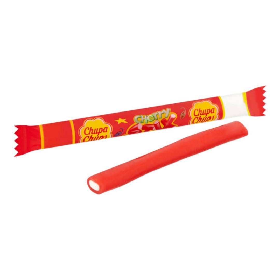 Chupachups Stick Cherry - 12g