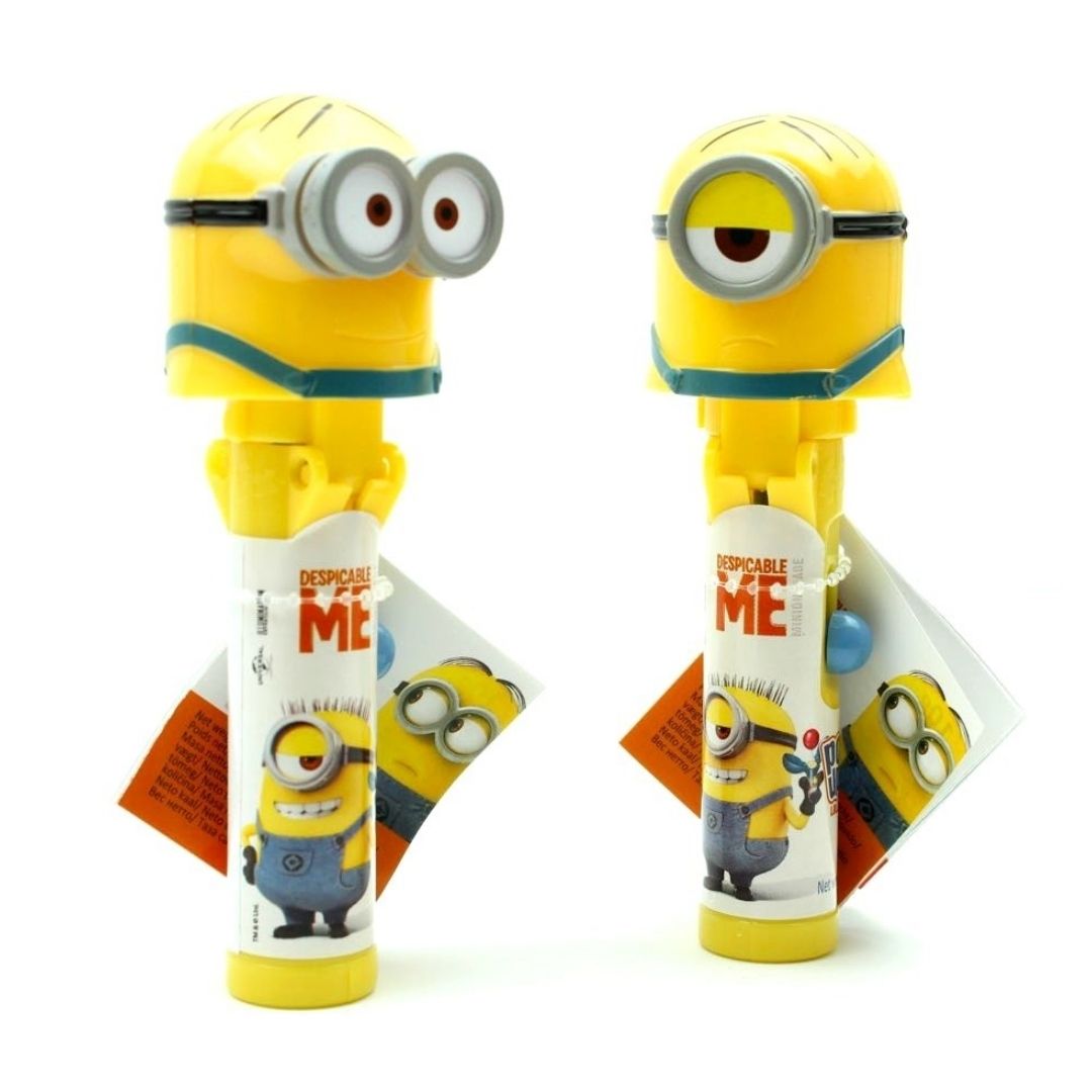 LOLLIPOP - MINIONS 10G